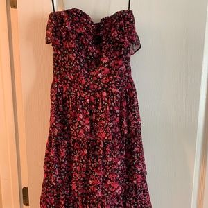 White House Black Market Dress